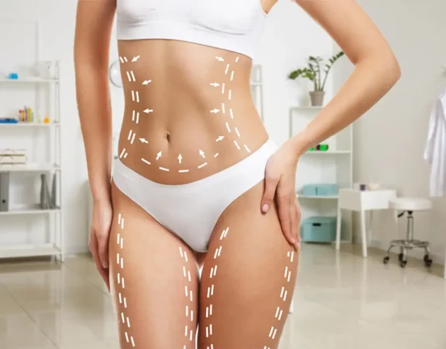 Abdominoplasty in Turkey